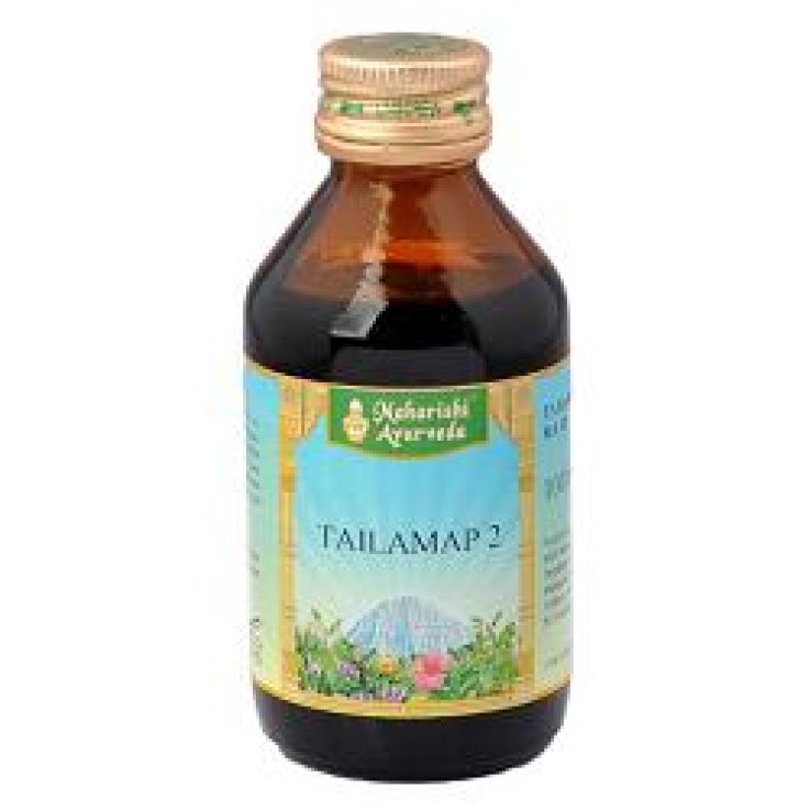 TAILAMAP 2 OLIO 100ML TAILAMAP 2 OLIO 100ML
