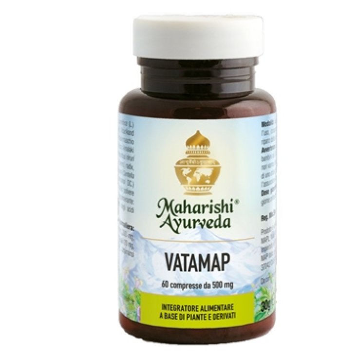 Vatamap 60cpr Vatamap 60cpr