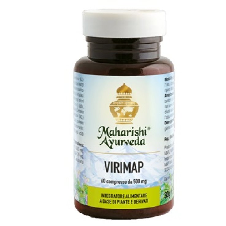 Virimap 60cpr Virimap 60cpr