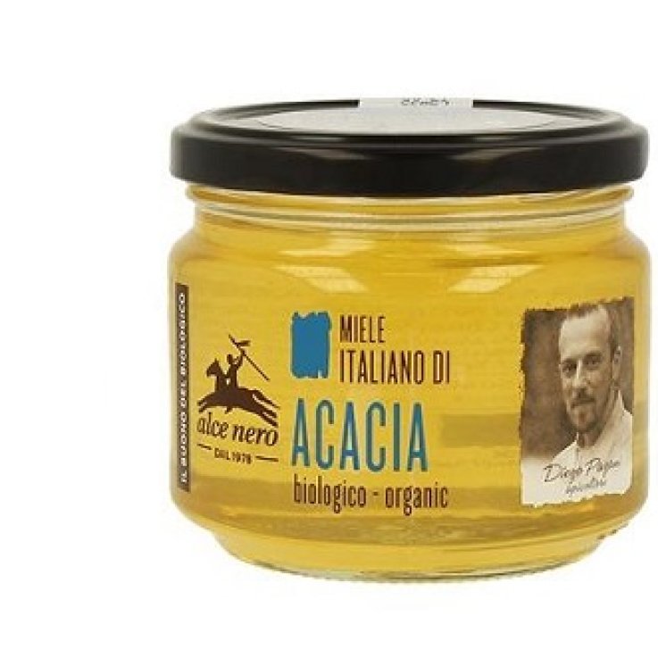 Miele Acacia Bio 300g