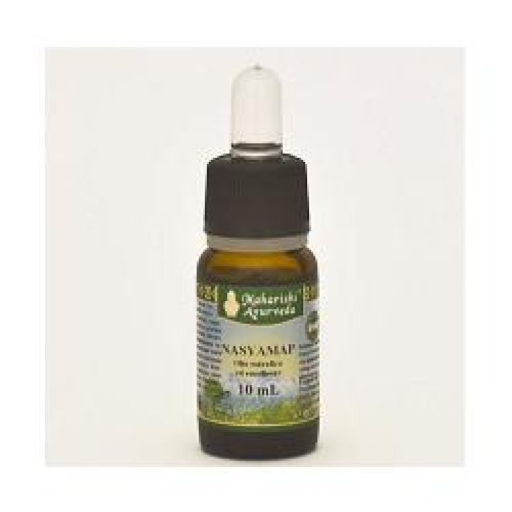 Nasyamap Olio Gocce 10ml Nasyamap Olio Gocce 10ml