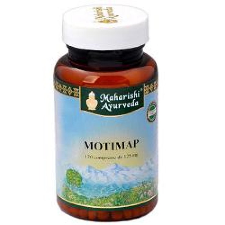 Motimap 120cpr Motimap 120cpr