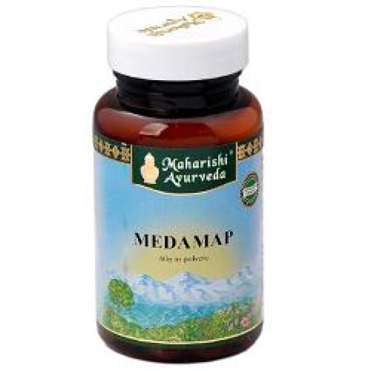 Medamap Polvere 60g Medamap Polvere 60g