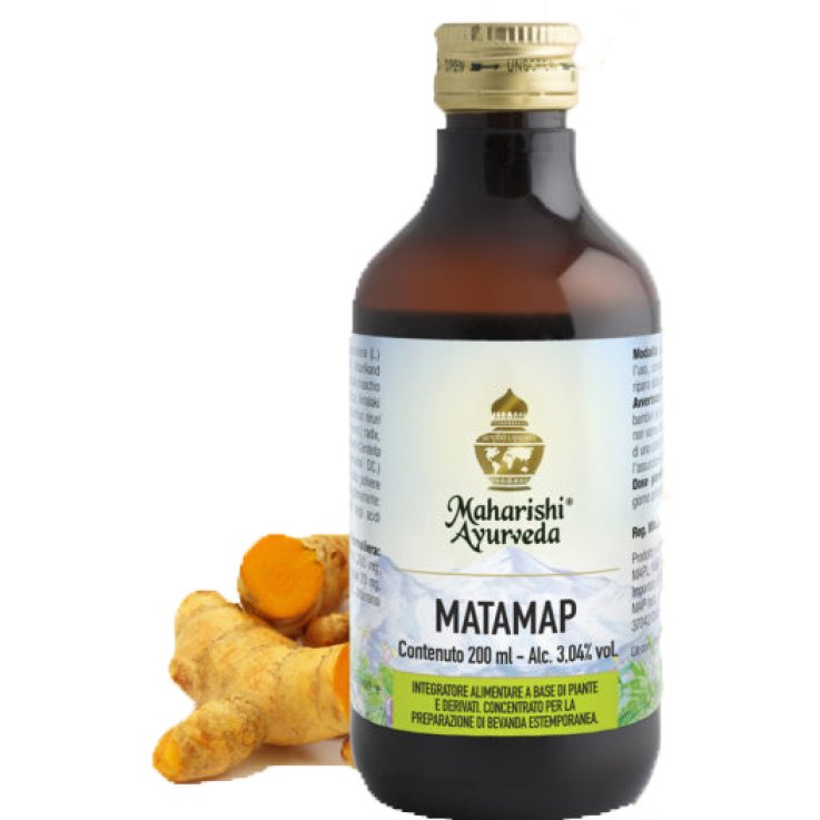 Matamap 200ml Matamap 200ml