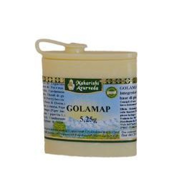 Golamap 60cpr Golamap 60cpr
