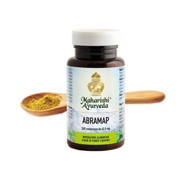 Abramap 240cpr Abramap 240cpr