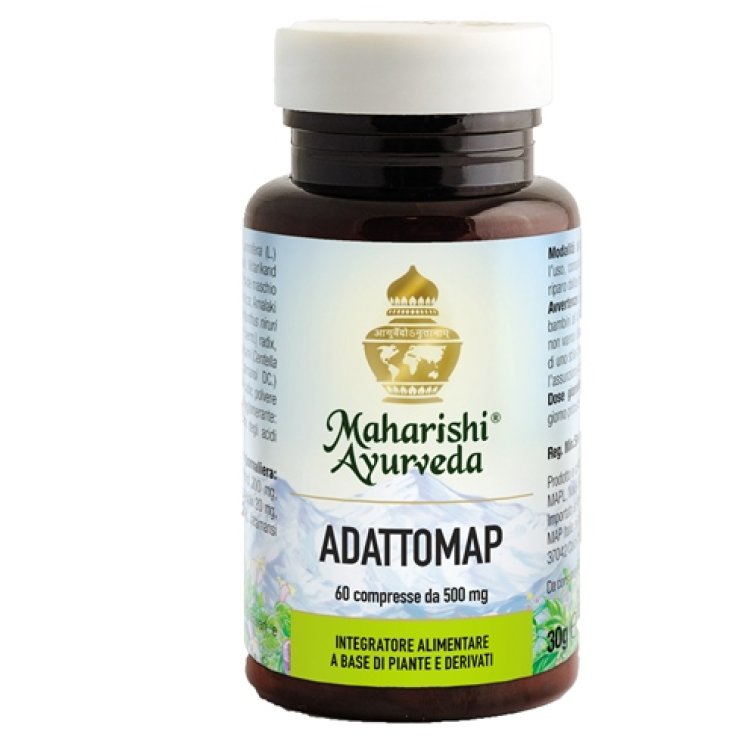Adattomap 60cpr Adattomap 60cpr