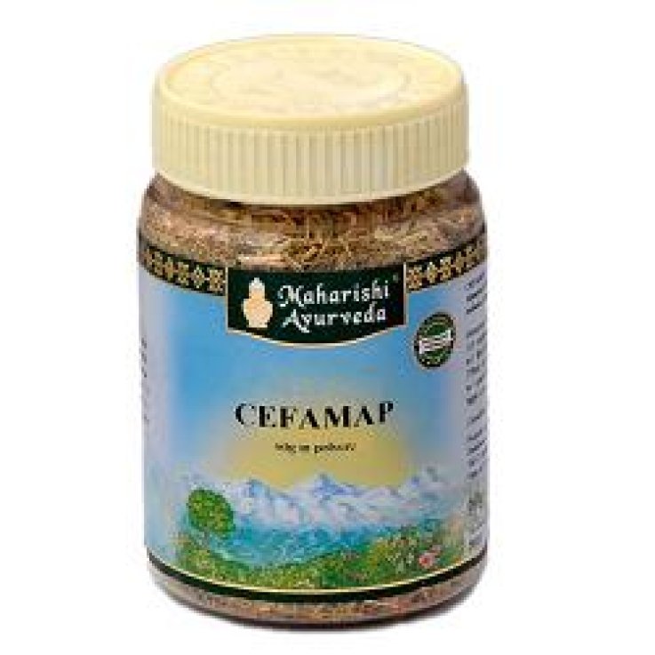 Cefamap Polvere 300g Cefamap Polvere 300g