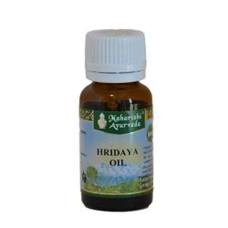 HRIDAYA OIL OE 10ML HRIDAYA OIL OE 10ML