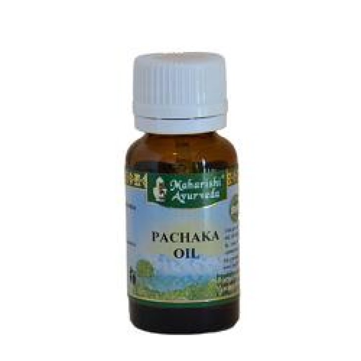 PACHAKA OIL OE 10ML PACHAKA OIL OE 10ML