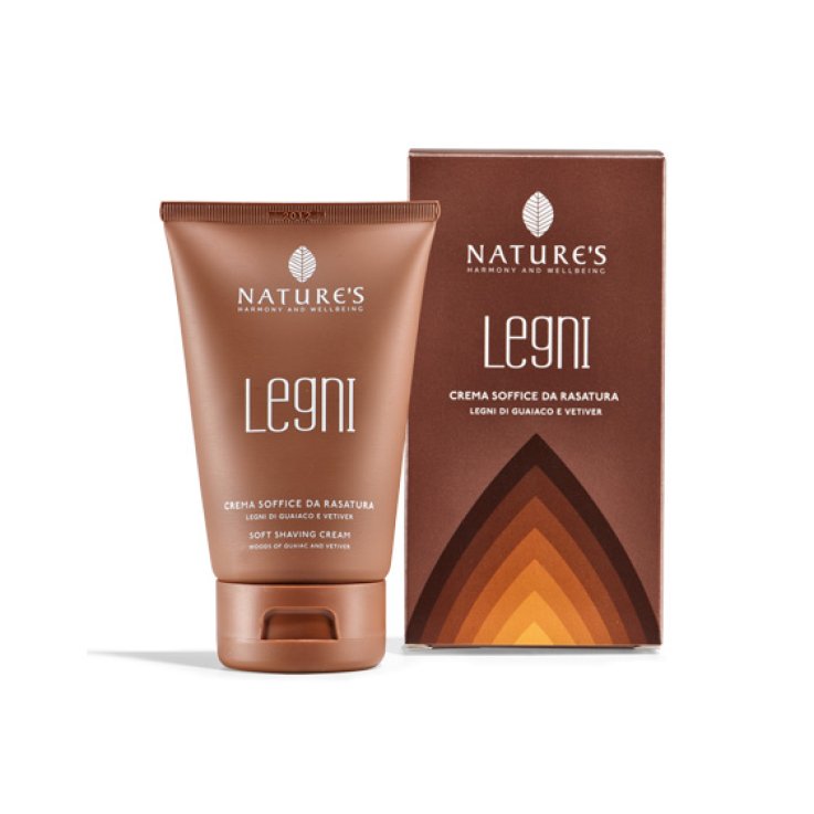 NATURE'S LEGNI CR SOFF RASTURA NATURE'S LEGNI CR SOFF RASTURA