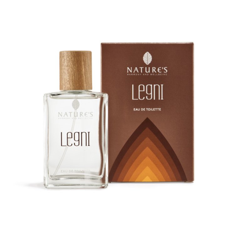 Legni Nature's Edt 50ml Legni Nature's Edt 50ml