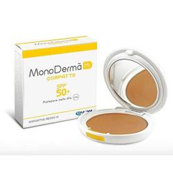 MONODERMA M5 COMPATTO SPF50+