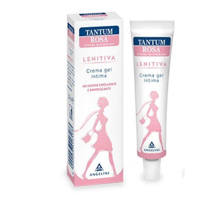 Tantum Rosa Lenitiva Crema30ml Tantum Rosa Lenitiva Crema30ml