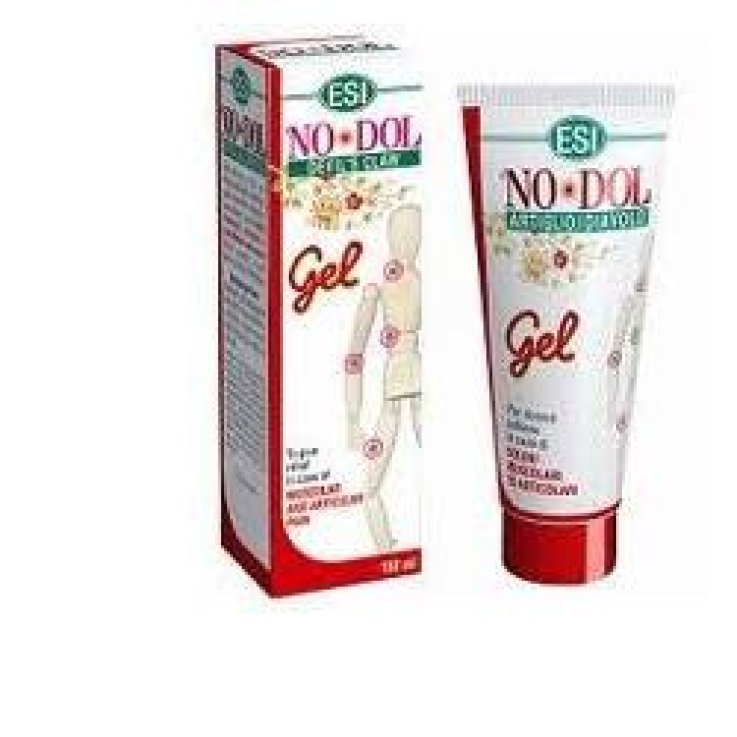 Esi No Dol Artiglio Diav Gel Esi No Dol Artiglio Diav Gel