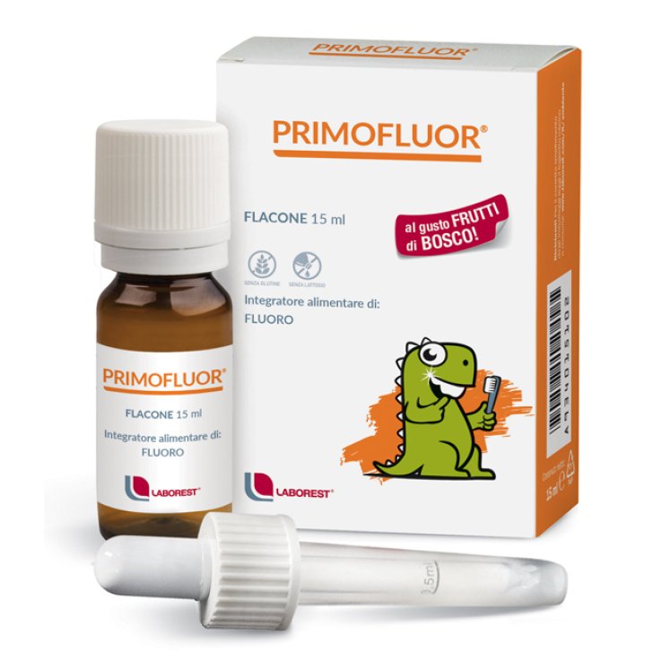 Primofluor 15ml Primofluor 15ml