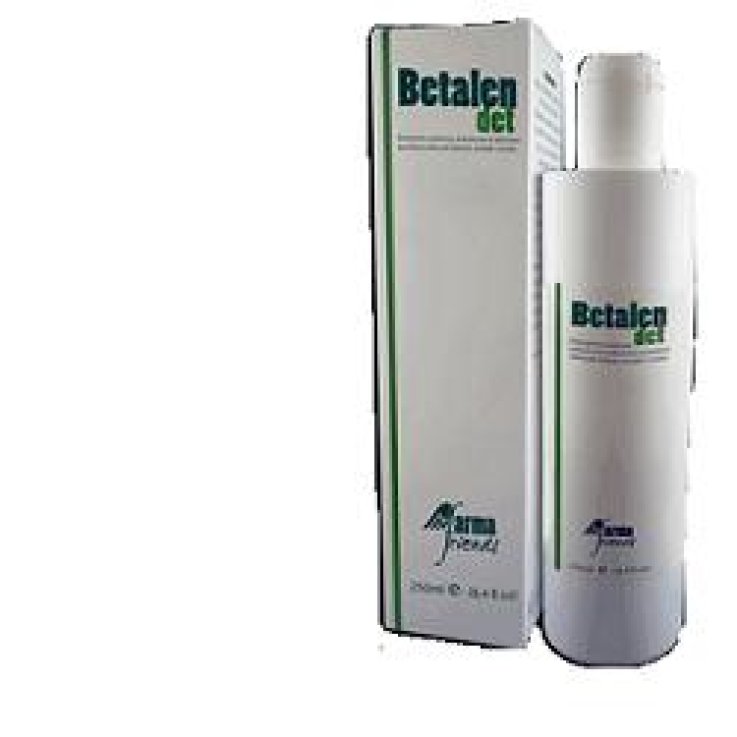 Betalen Det 250ml Betalen Det 250ml