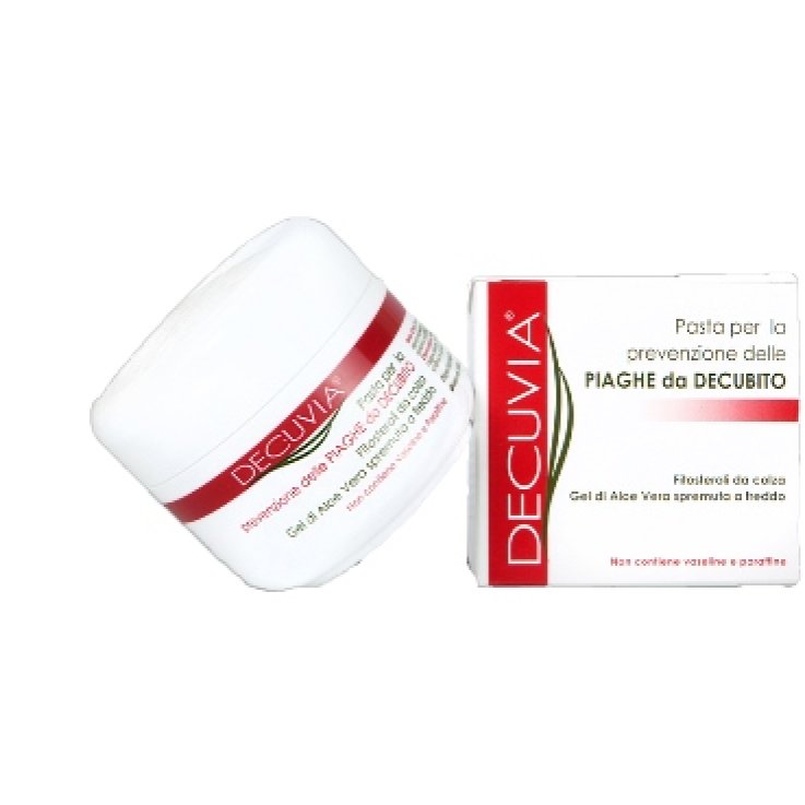 Decuvia Pasta Piaghe Dec 250ml Decuvia Pasta Piaghe Dec 250ml