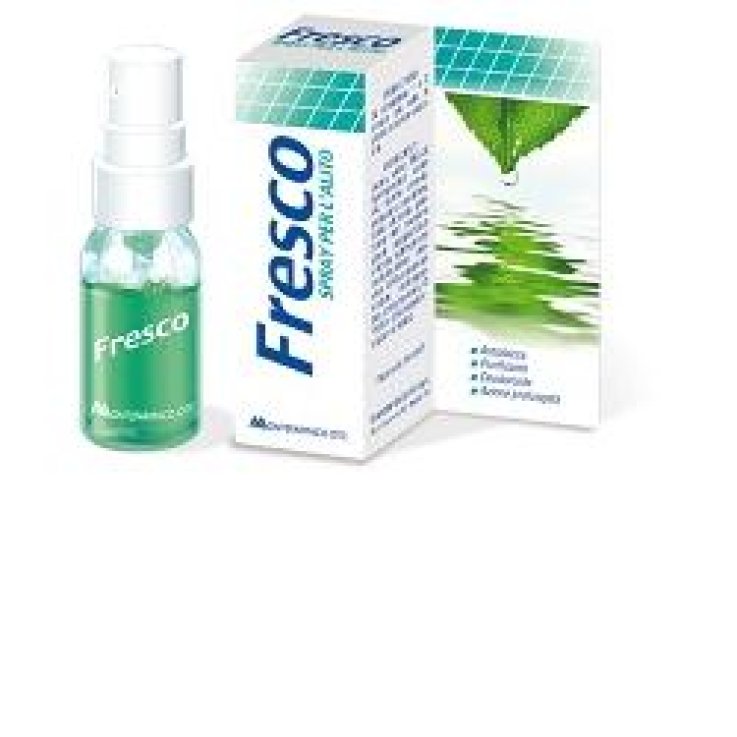 Fresco Spray 15ml Fresco Spray 15ml