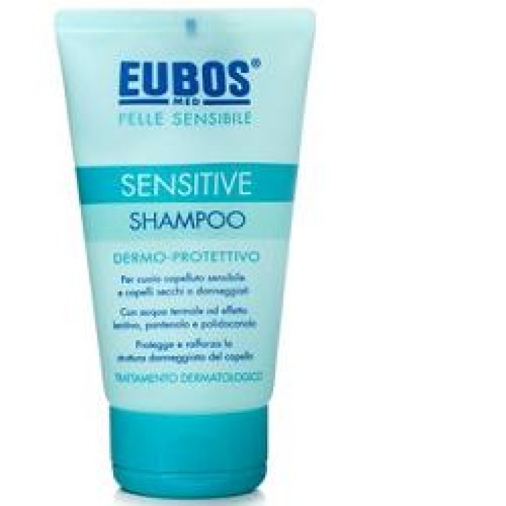 Eubos Shampoo 150ml Eubos Shampoo 150ml