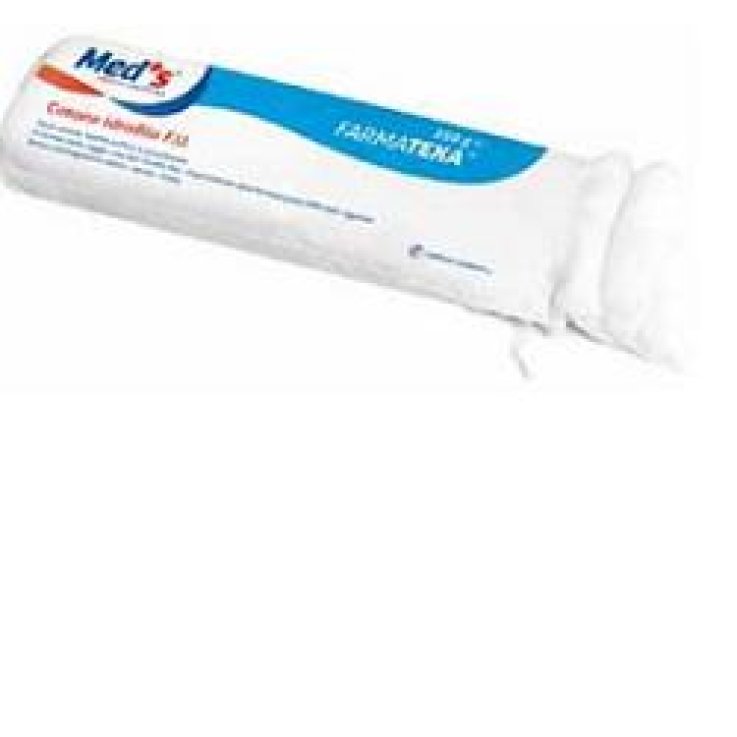 Meds Cot Idrof Farmatexa 500g Meds Cot Idrof Farmatexa 500g