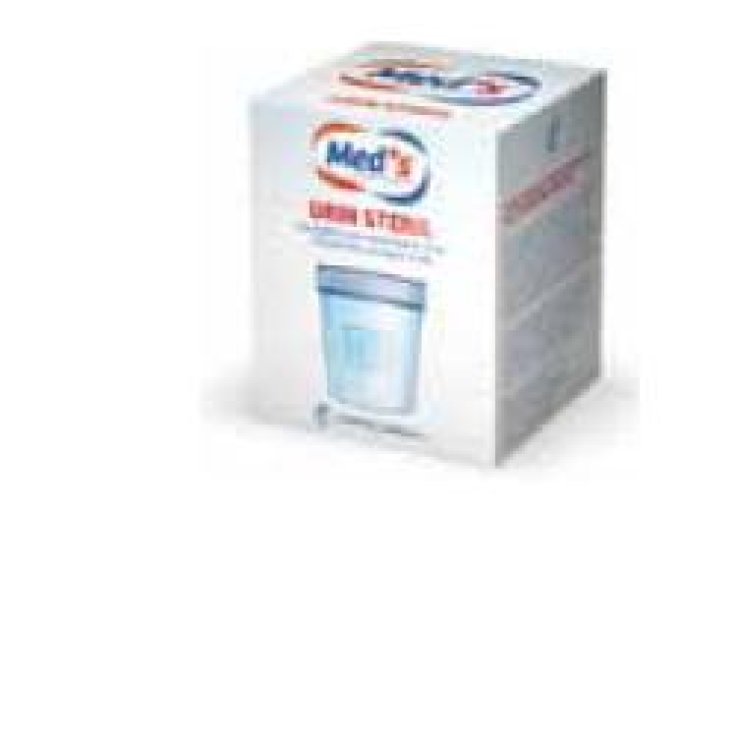 Meds Contenitore Urine Tap Vit Meds Contenitore Urine Tap Vit