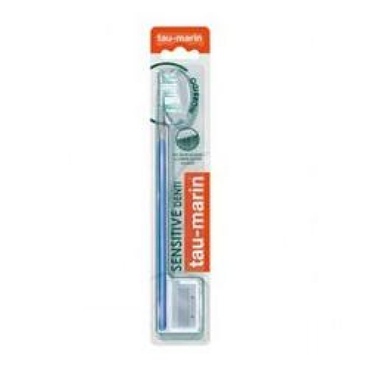 TAUMARIN SPAZZ SENSITIVE DENTI TAUMARIN SPAZZ SENSITIVE DENTI