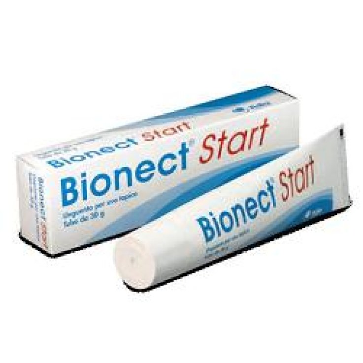 Bionect Start Unguento 30g Bionect Start Unguento 30g
