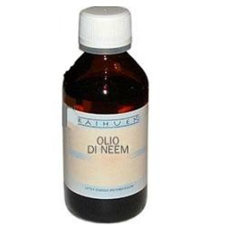 Olio Neem Uso Esterno 100ml Olio Neem Uso Esterno 100ml