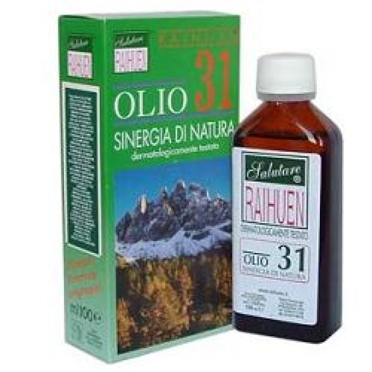 Olio 31 Formula Orig Uso Ester Olio 31 Formula Orig Uso Ester