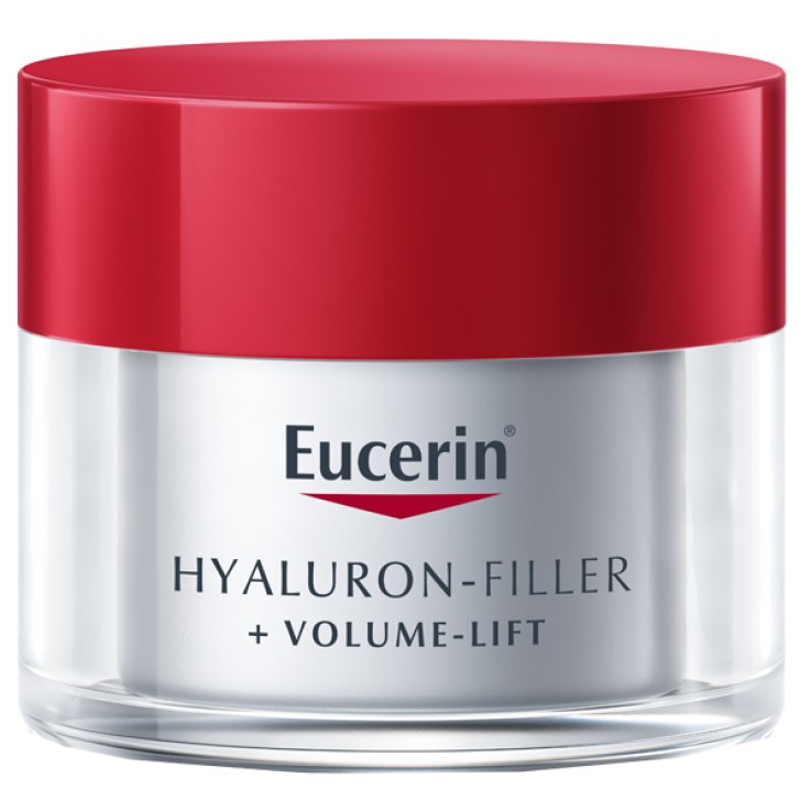 Eucerin Hyal Fill Vol Gg Ps Eucerin Hyal Fill Vol Gg Ps
