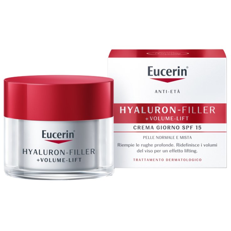 Eucerin Hyal Fill Vol Gg Pnm Eucerin Hyal Fill Vol Gg Pnm