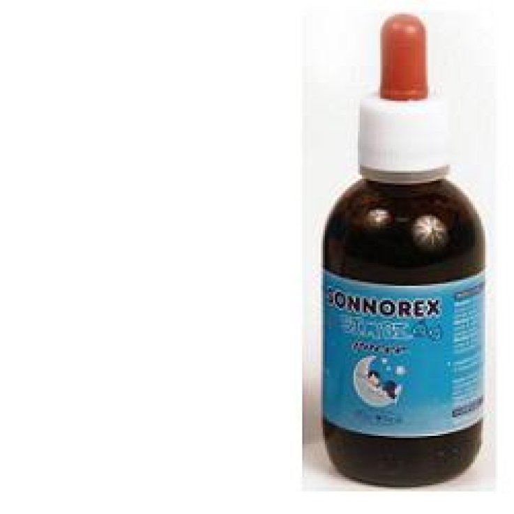 Sonnorex Bimbi Gtt 50ml Sonnorex Bimbi Gtt 50ml