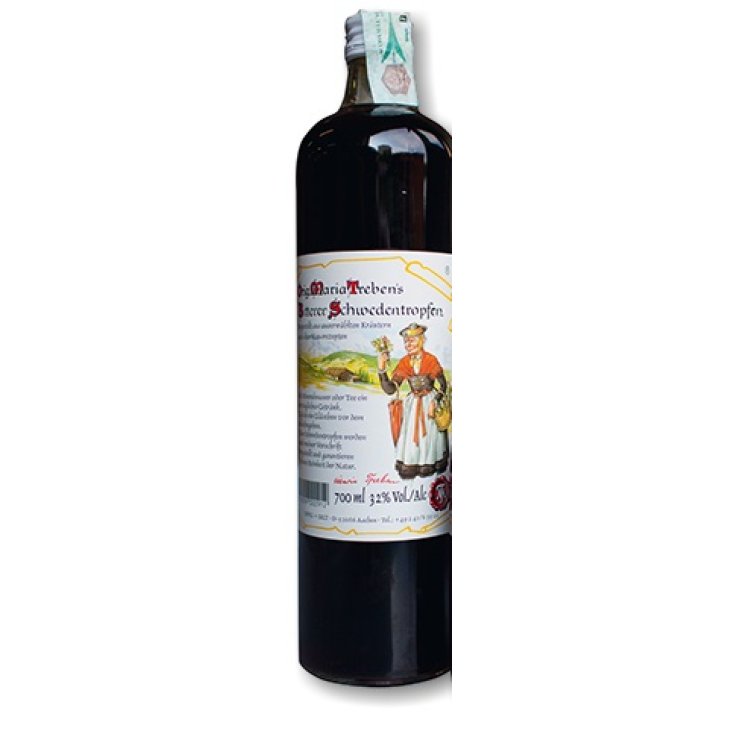 Amaro Svedese Vecchietta 700ml Amaro Svedese Vecchietta 700ml