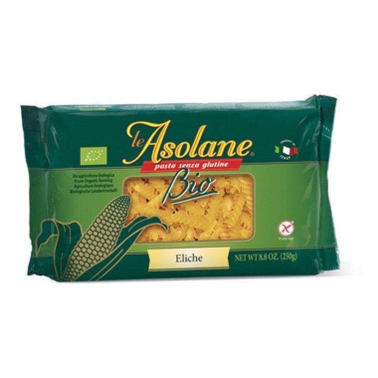 Le Asolane Bio Eliche 250g Le Asolane Bio Eliche 250g