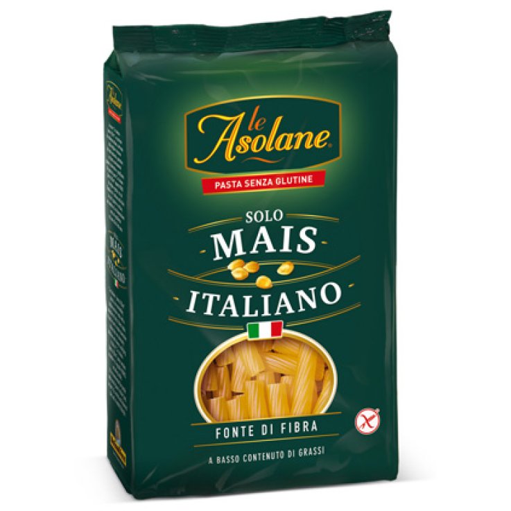 LE ASOLANE FONTE FIBRA RIGATON LE ASOLANE FONTE FIBRA RIGATON
