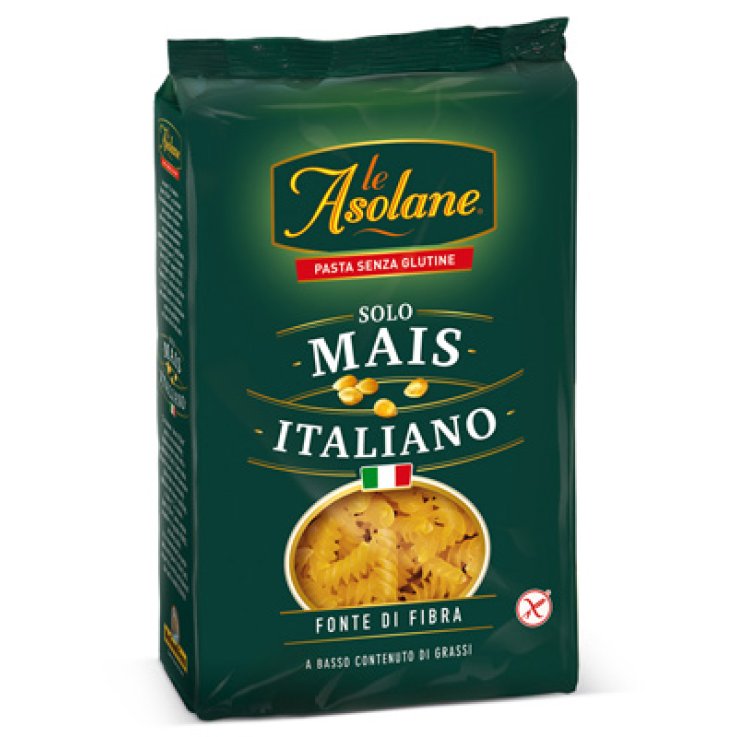 Le Asolane Fonte Fibra Eliche Le Asolane Fonte Fibra Eliche
