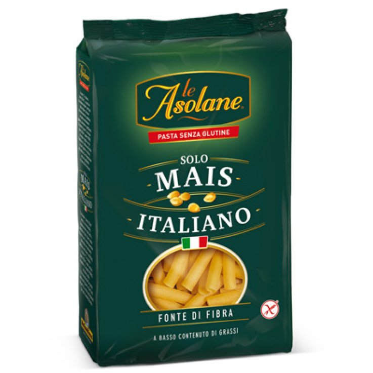 LE ASOLANE FONTE FIBRA TUBETTI LE ASOLANE FONTE FIBRA TUBETTI