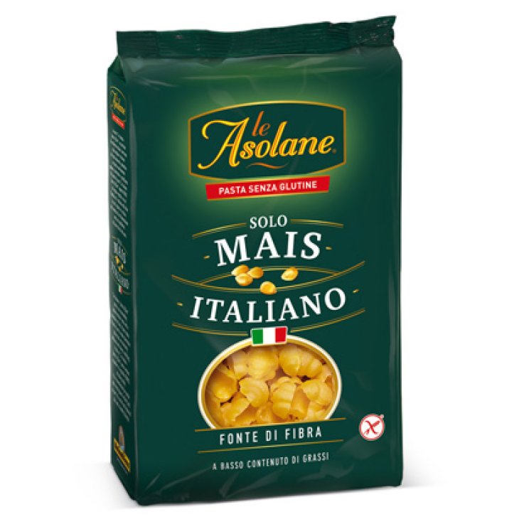 Le Asolane Fonte Fibra Gnocchi Le Asolane Fonte Fibra Gnocchi