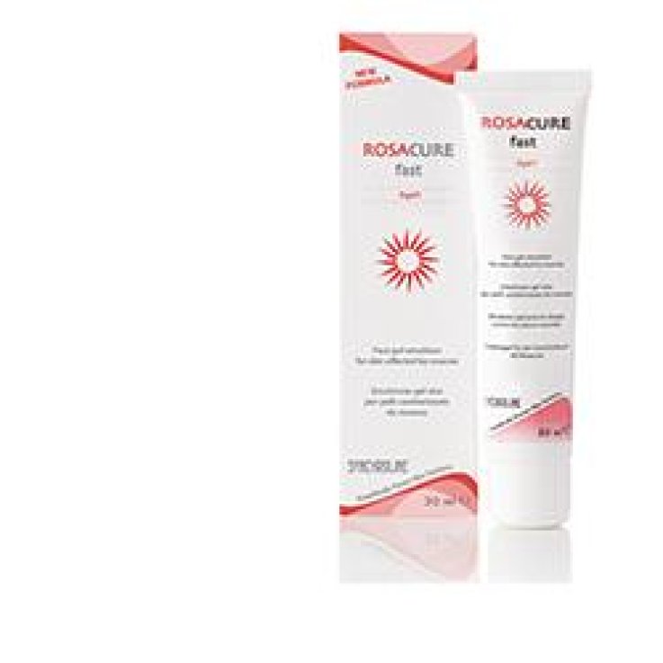 Rosacure Fast Crema 30ml Rosacure Fast Crema 30ml