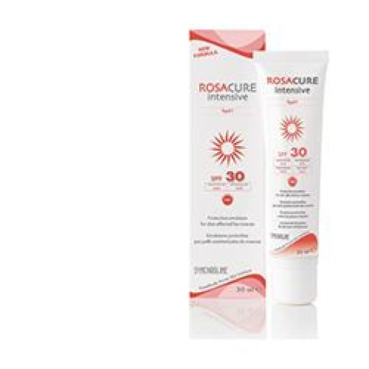 Rosacure Intensive Crema 30ml Rosacure Intensive Crema 30ml