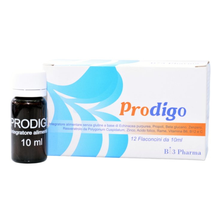 Prodigo 12fl 10ml Prodigo 12fl 10ml