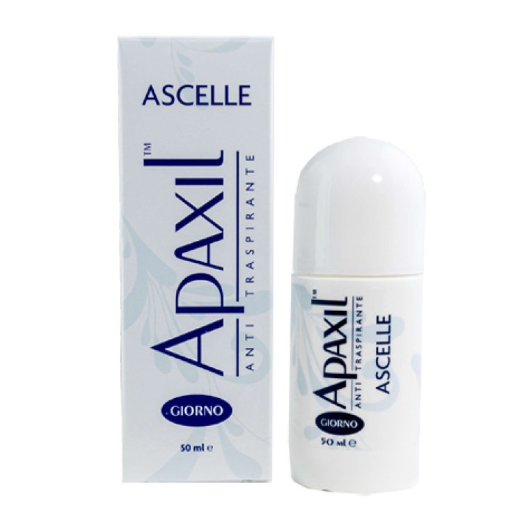 Apaxil Antitra Ascelle Giorno Apaxil Antitra Ascelle Giorno