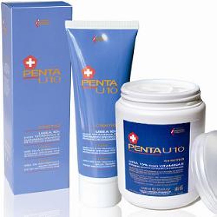 Penta U10 Crema 1000ml Penta U10 Crema 1000ml