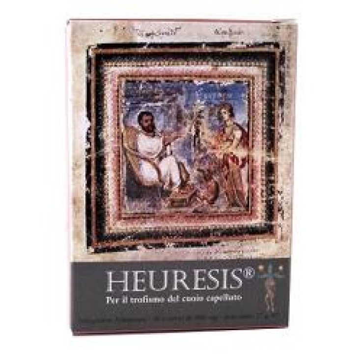 Heuresis 30cpr Heuresis 30cpr