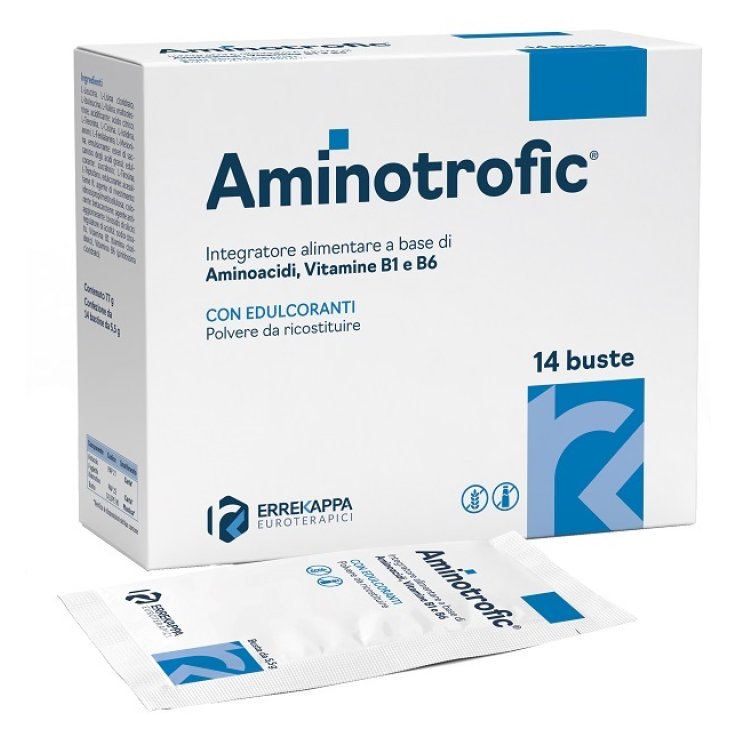 Aminotrofic 14bust Aminotrofic 14bust