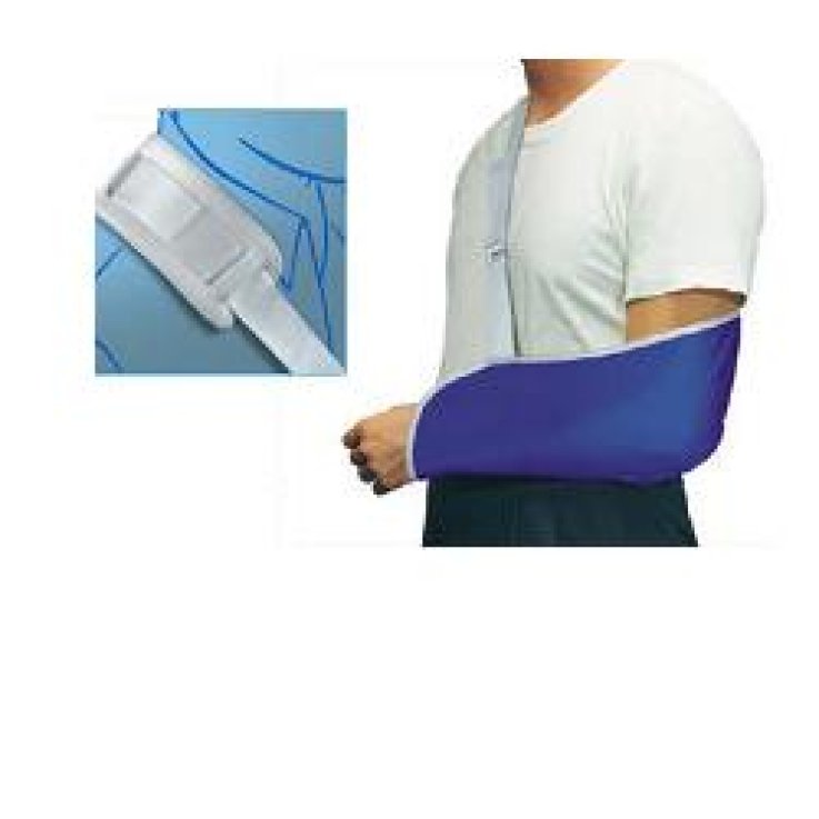 SAFETY*REGGIBRACCIO REG GRANDE SAFETY*REGGIBRACCIO REG GRANDE