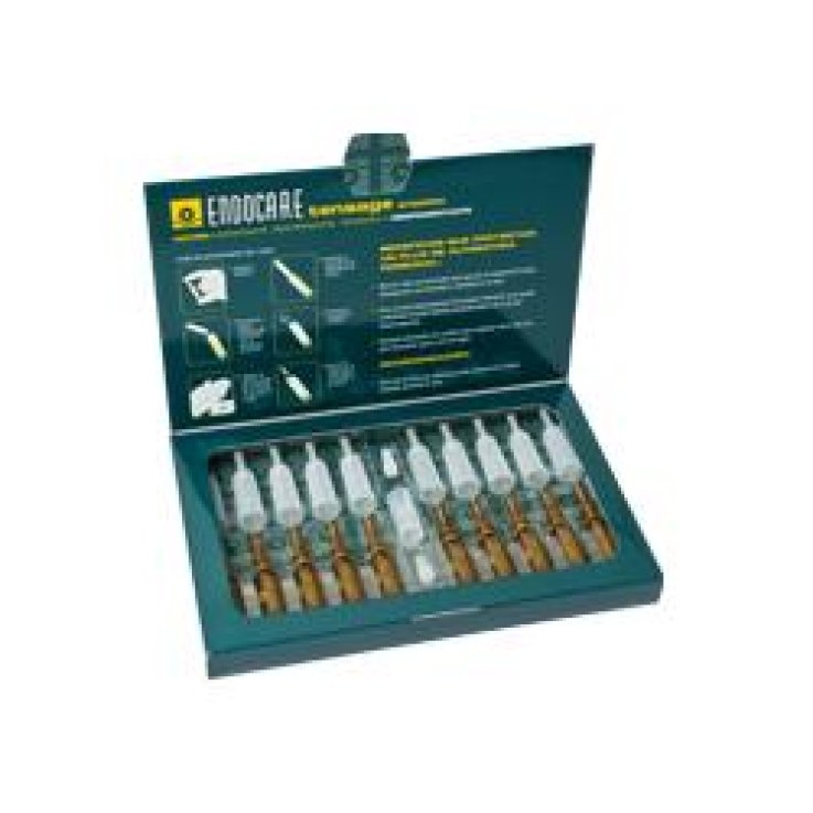 Endocare Tensage Ampolle 10fx2 Endocare Tensage Ampolle 10fx2