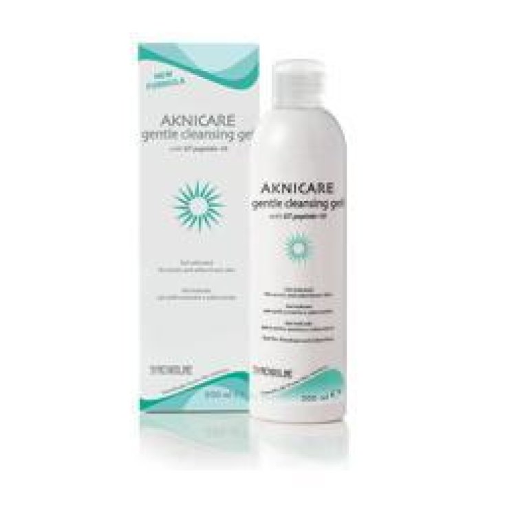 Aknicare Gentle Cleansing Gel Aknicare Gentle Cleansing Gel