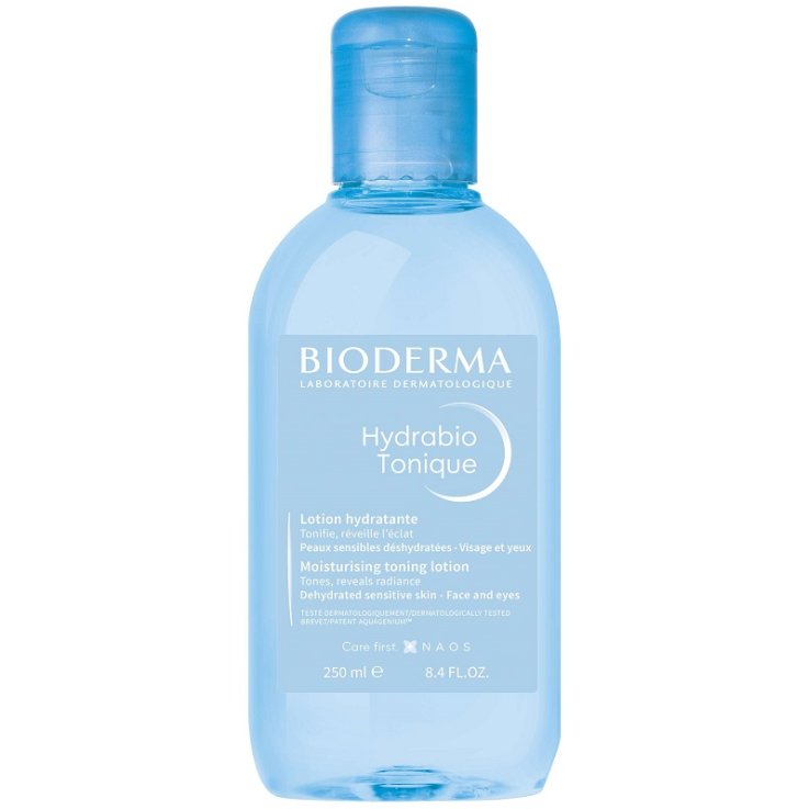Hydrabio Tonique 250ml Hydrabio Tonique 250ml
